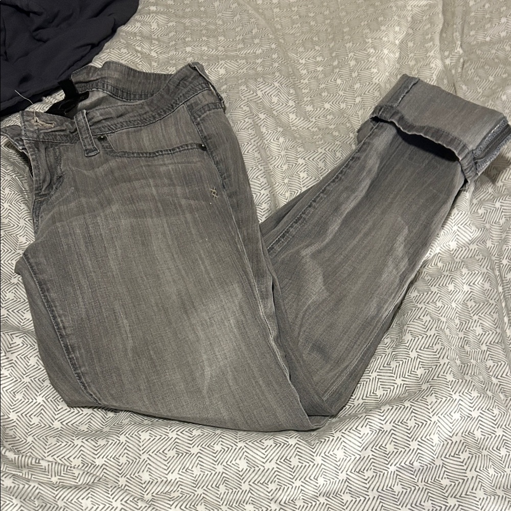 Genetic Denim The Shane Gray Women's Jeans - 26